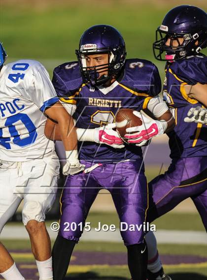 Thumbnail 3 in Lompoc @ Righetti photogallery.