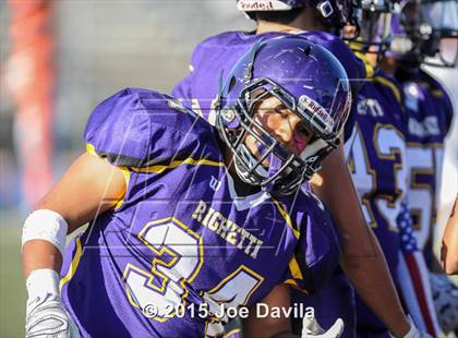 Thumbnail 1 in Lompoc @ Righetti photogallery.