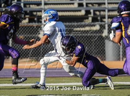 Thumbnail 1 in Lompoc @ Righetti photogallery.
