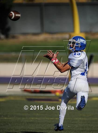 Thumbnail 3 in Lompoc @ Righetti photogallery.