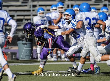 Thumbnail 3 in Lompoc @ Righetti photogallery.