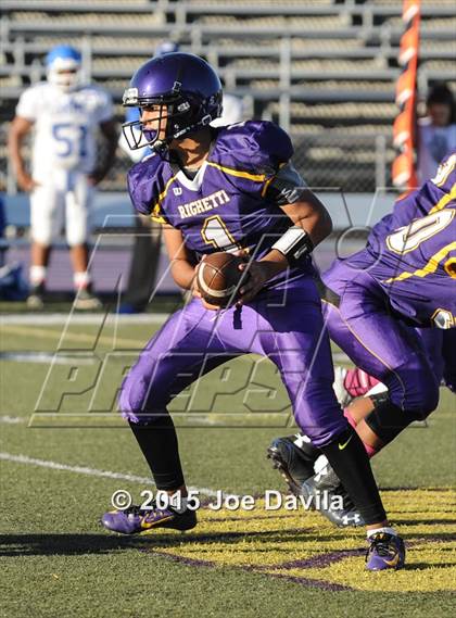 Thumbnail 2 in Lompoc @ Righetti photogallery.