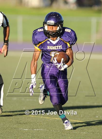 Thumbnail 3 in Lompoc @ Righetti photogallery.