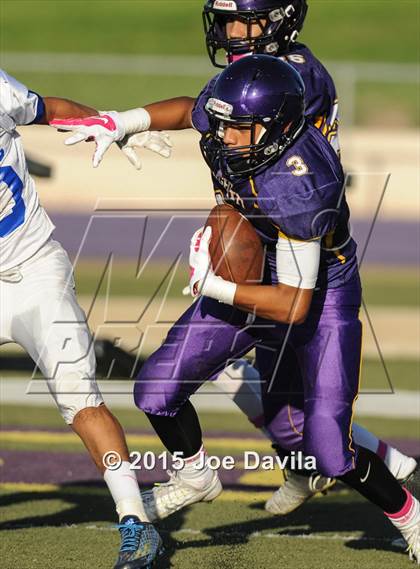 Thumbnail 1 in Lompoc @ Righetti photogallery.