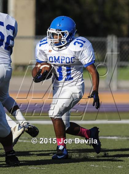Thumbnail 1 in Lompoc @ Righetti photogallery.