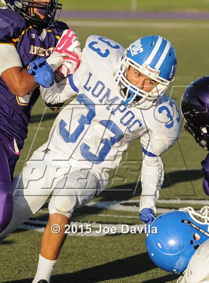Thumbnail 2 in Lompoc @ Righetti photogallery.