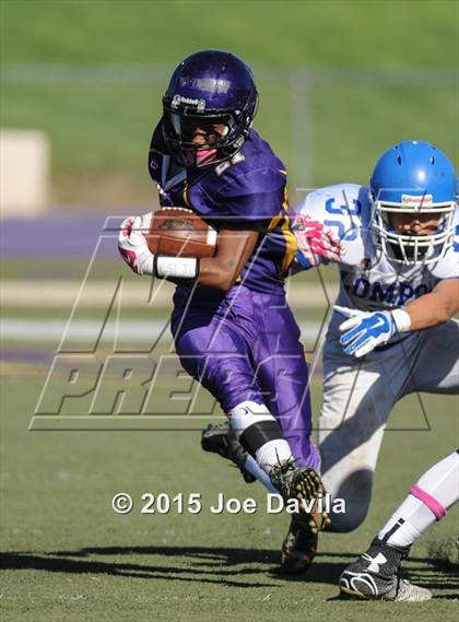 Thumbnail 1 in Lompoc @ Righetti photogallery.