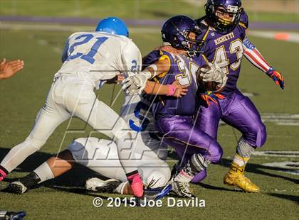 Thumbnail 3 in Lompoc @ Righetti photogallery.