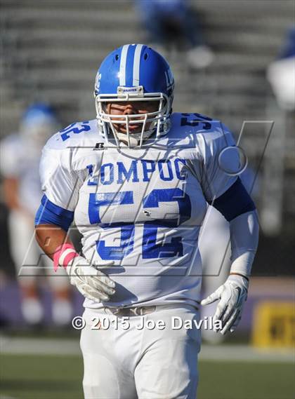 Thumbnail 1 in Lompoc @ Righetti photogallery.