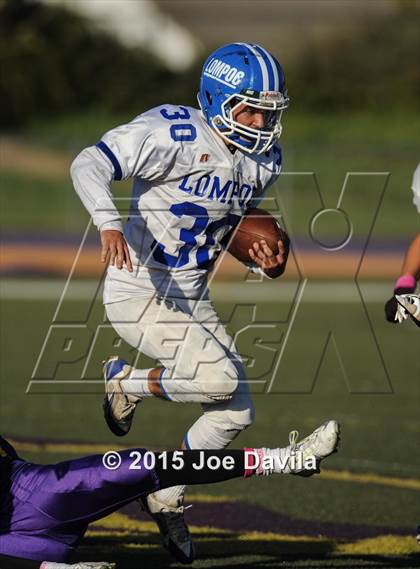 Thumbnail 2 in Lompoc @ Righetti photogallery.