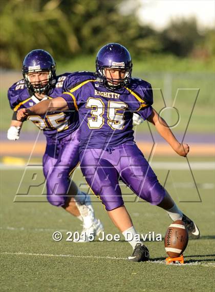Thumbnail 3 in Lompoc @ Righetti photogallery.