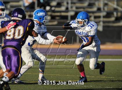 Thumbnail 1 in Lompoc @ Righetti photogallery.