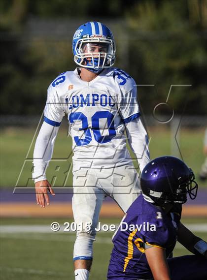 Thumbnail 2 in Lompoc @ Righetti photogallery.