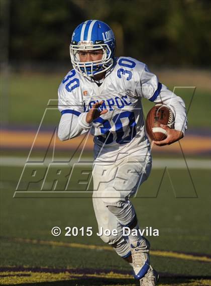 Thumbnail 1 in Lompoc @ Righetti photogallery.
