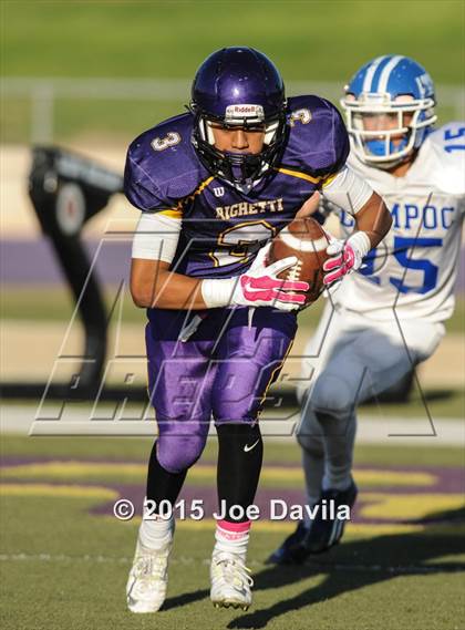Thumbnail 2 in Lompoc @ Righetti photogallery.