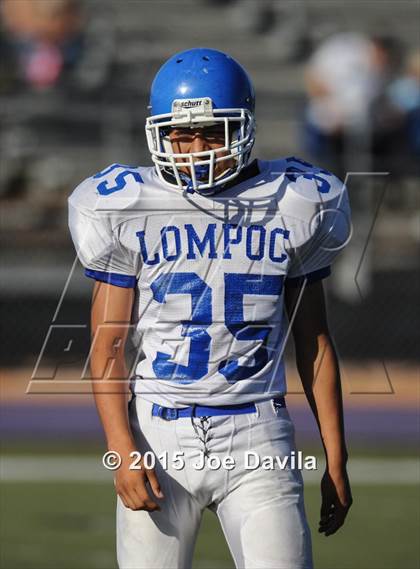 Thumbnail 1 in Lompoc @ Righetti photogallery.