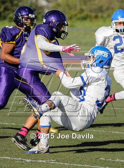 Thumbnail 1 in Lompoc @ Righetti photogallery.