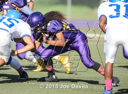 Thumbnail 3 in Lompoc @ Righetti photogallery.