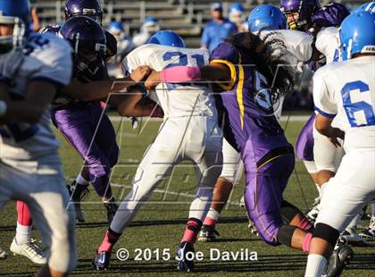 Thumbnail 3 in Lompoc @ Righetti photogallery.