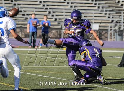 Thumbnail 1 in Lompoc @ Righetti photogallery.