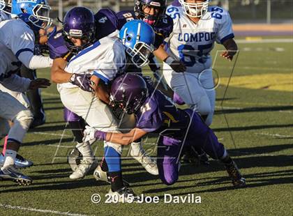 Thumbnail 3 in Lompoc @ Righetti photogallery.