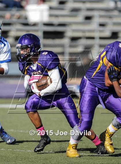 Thumbnail 1 in Lompoc @ Righetti photogallery.