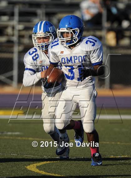 Thumbnail 2 in Lompoc @ Righetti photogallery.