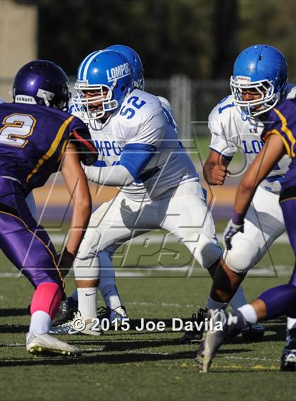 Thumbnail 2 in Lompoc @ Righetti photogallery.