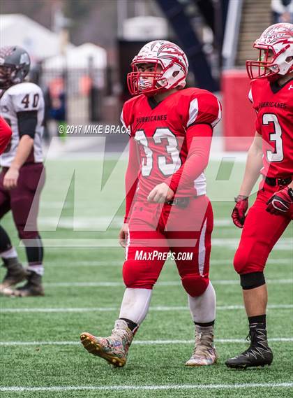Thumbnail 2 in Millis vs. Hoosac Valley (MIAA Division 8 State Final) photogallery.