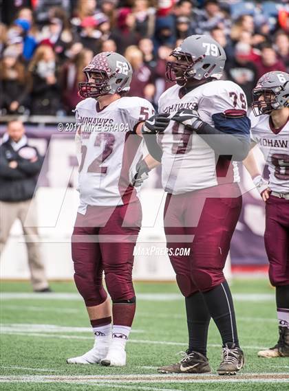 Thumbnail 2 in Millis vs. Hoosac Valley (MIAA Division 8 State Final) photogallery.