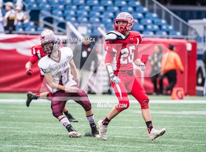Thumbnail 3 in Millis vs. Hoosac Valley (MIAA Division 8 State Final) photogallery.