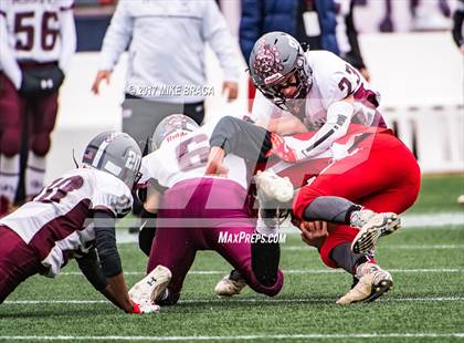 Thumbnail 2 in Millis vs. Hoosac Valley (MIAA Division 8 State Final) photogallery.