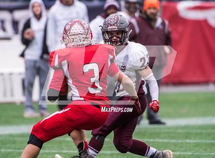 Thumbnail 3 in Millis vs. Hoosac Valley (MIAA Division 8 State Final) photogallery.