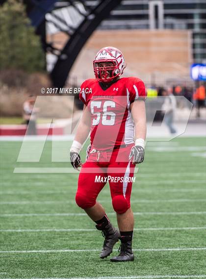 Thumbnail 3 in Millis vs. Hoosac Valley (MIAA Division 8 State Final) photogallery.