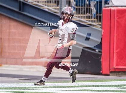 Thumbnail 1 in Millis vs. Hoosac Valley (MIAA Division 8 State Final) photogallery.