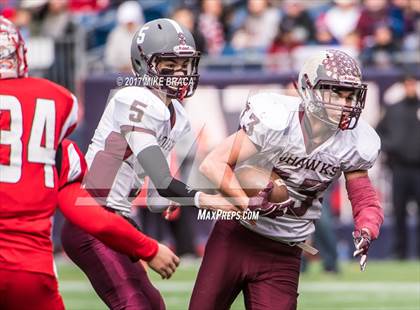 Thumbnail 3 in Millis vs. Hoosac Valley (MIAA Division 8 State Final) photogallery.