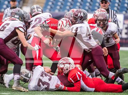 Thumbnail 2 in Millis vs. Hoosac Valley (MIAA Division 8 State Final) photogallery.