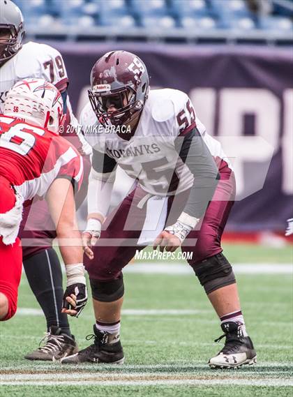 Thumbnail 2 in Millis vs. Hoosac Valley (MIAA Division 8 State Final) photogallery.