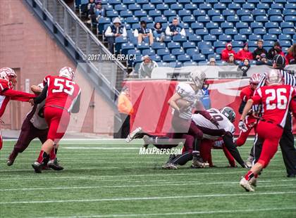 Thumbnail 3 in Millis vs. Hoosac Valley (MIAA Division 8 State Final) photogallery.