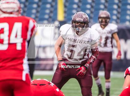 Thumbnail 2 in Millis vs. Hoosac Valley (MIAA Division 8 State Final) photogallery.