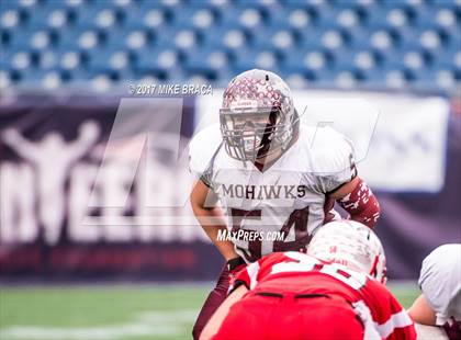 Thumbnail 3 in Millis vs. Hoosac Valley (MIAA Division 8 State Final) photogallery.