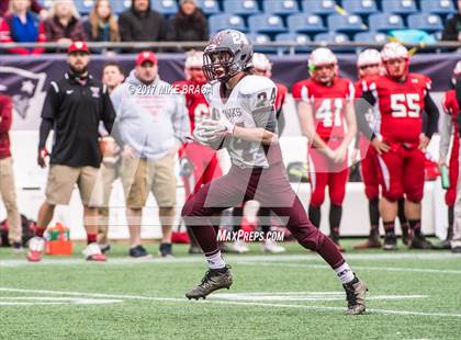 Thumbnail 2 in Millis vs. Hoosac Valley (MIAA Division 8 State Final) photogallery.