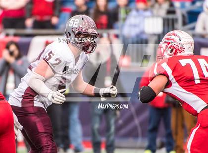 Thumbnail 3 in Millis vs. Hoosac Valley (MIAA Division 8 State Final) photogallery.