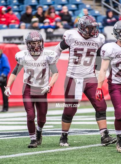 Thumbnail 2 in Millis vs. Hoosac Valley (MIAA Division 8 State Final) photogallery.
