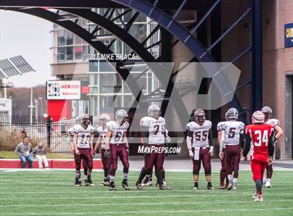Thumbnail 2 in Millis vs. Hoosac Valley (MIAA Division 8 State Final) photogallery.