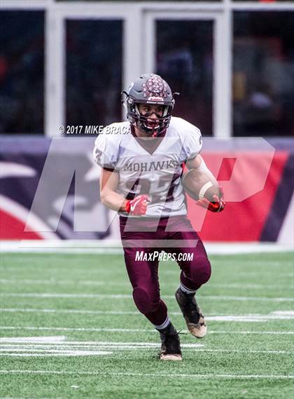Thumbnail 2 in Millis vs. Hoosac Valley (MIAA Division 8 State Final) photogallery.