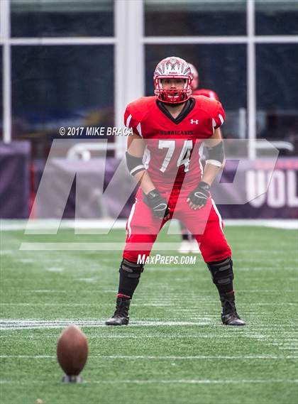 Thumbnail 1 in Millis vs. Hoosac Valley (MIAA Division 8 State Final) photogallery.