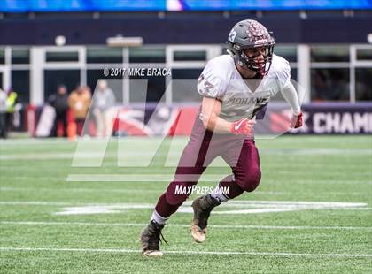 Thumbnail 2 in Millis vs. Hoosac Valley (MIAA Division 8 State Final) photogallery.