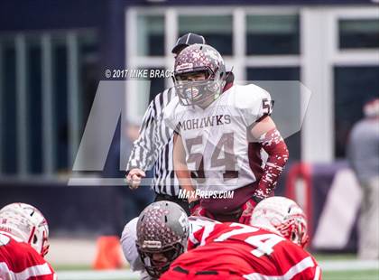 Thumbnail 1 in Millis vs. Hoosac Valley (MIAA Division 8 State Final) photogallery.