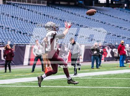 Thumbnail 1 in Millis vs. Hoosac Valley (MIAA Division 8 State Final) photogallery.